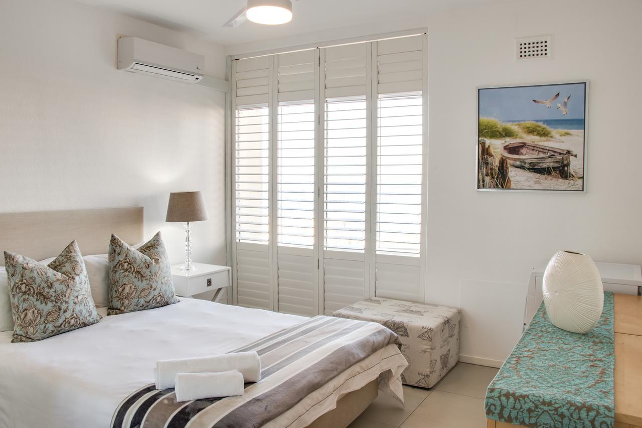34 Sea Lodge - By Stay In Umhlanga ダーバン エクステリア 写真