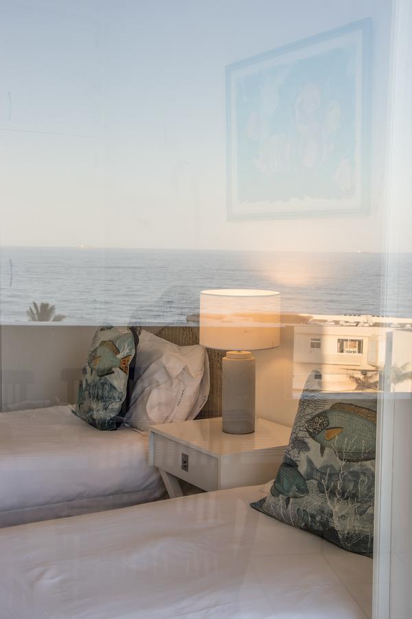 34 Sea Lodge - By Stay In Umhlanga ダーバン エクステリア 写真
