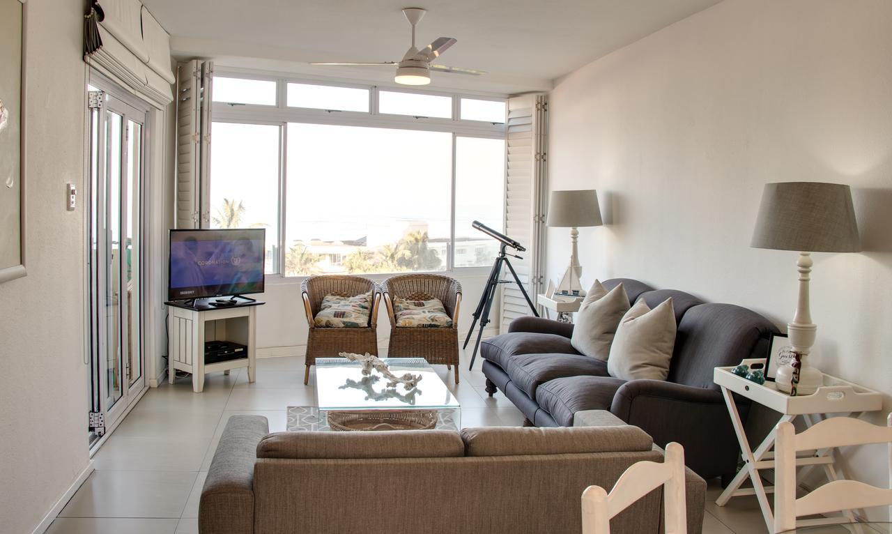 34 Sea Lodge - By Stay In Umhlanga ダーバン エクステリア 写真