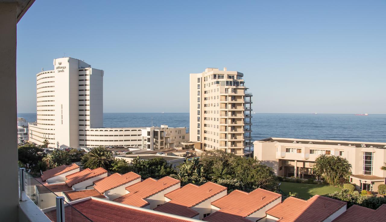 34 Sea Lodge - By Stay In Umhlanga ダーバン エクステリア 写真