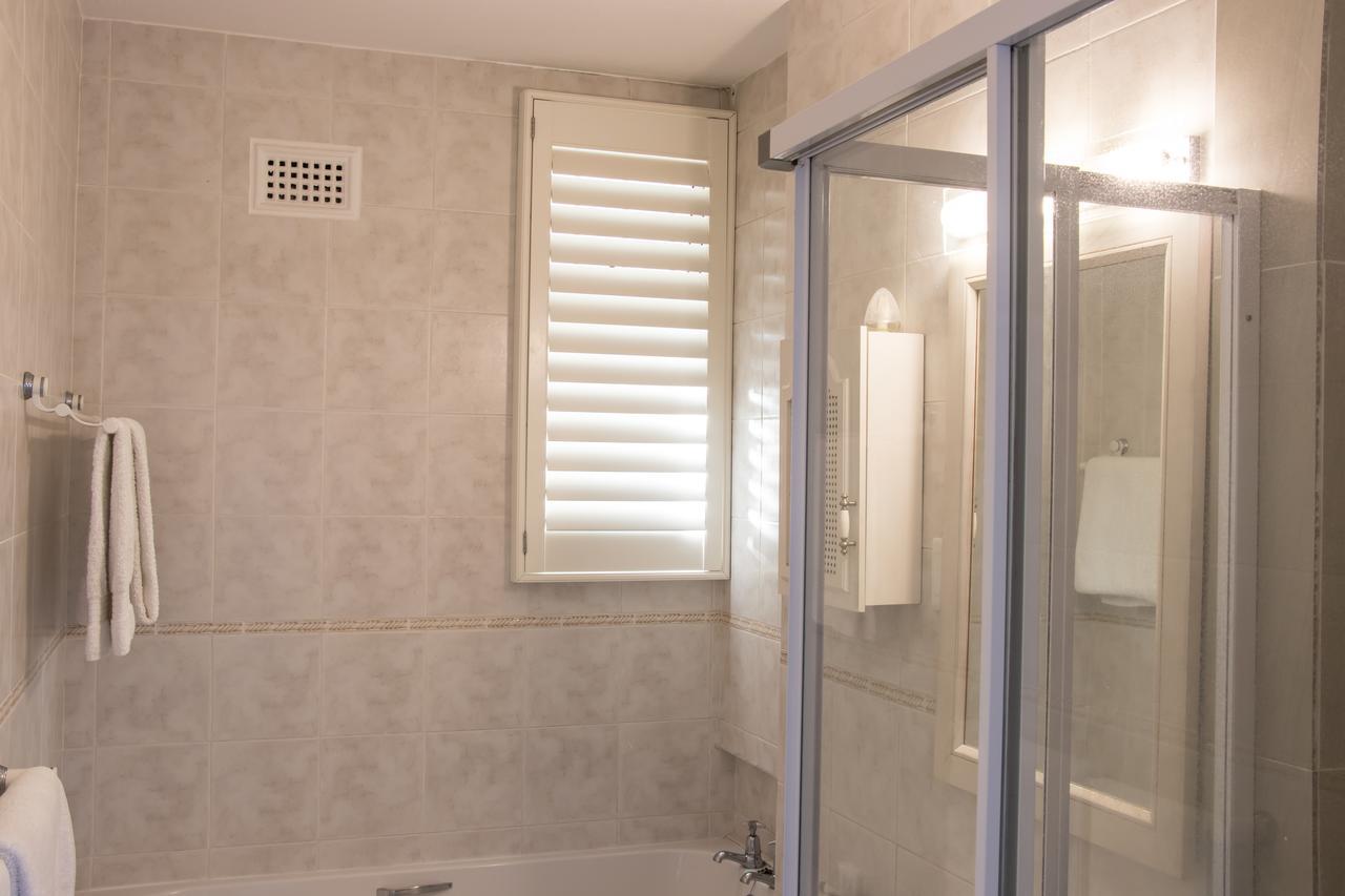 34 Sea Lodge - By Stay In Umhlanga ダーバン エクステリア 写真