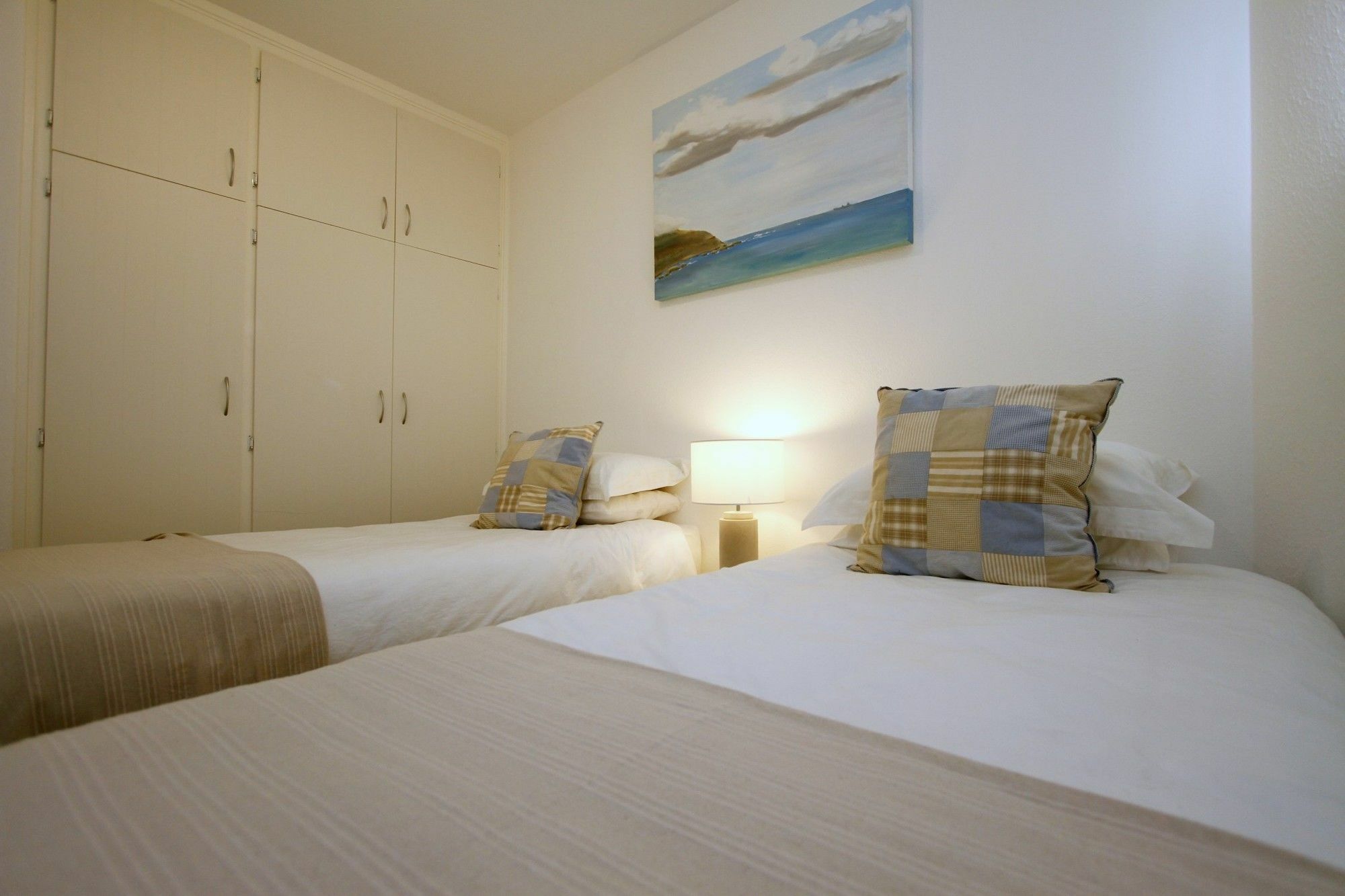 34 Sea Lodge - By Stay In Umhlanga ダーバン エクステリア 写真