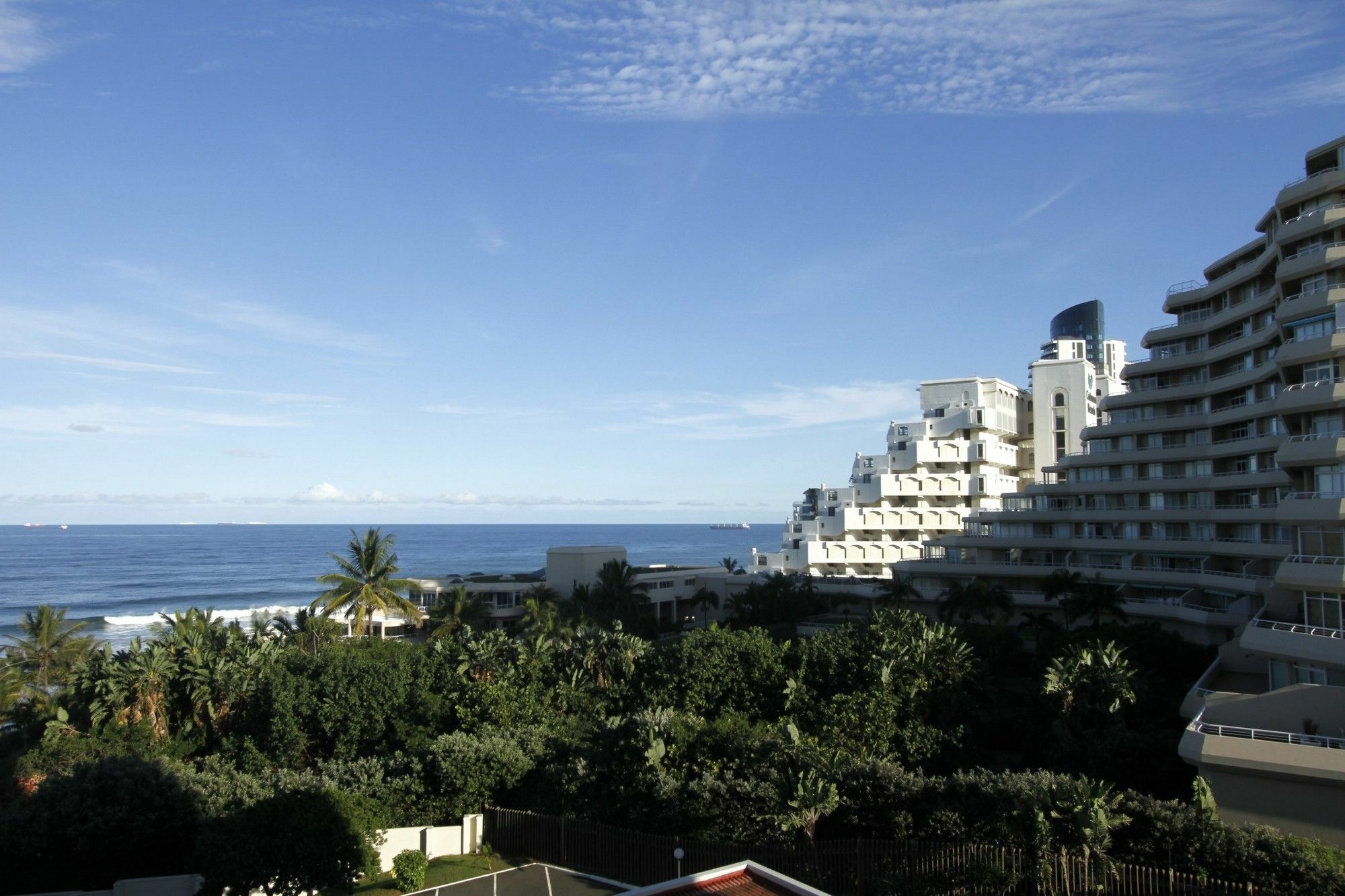 34 Sea Lodge - By Stay In Umhlanga ダーバン エクステリア 写真