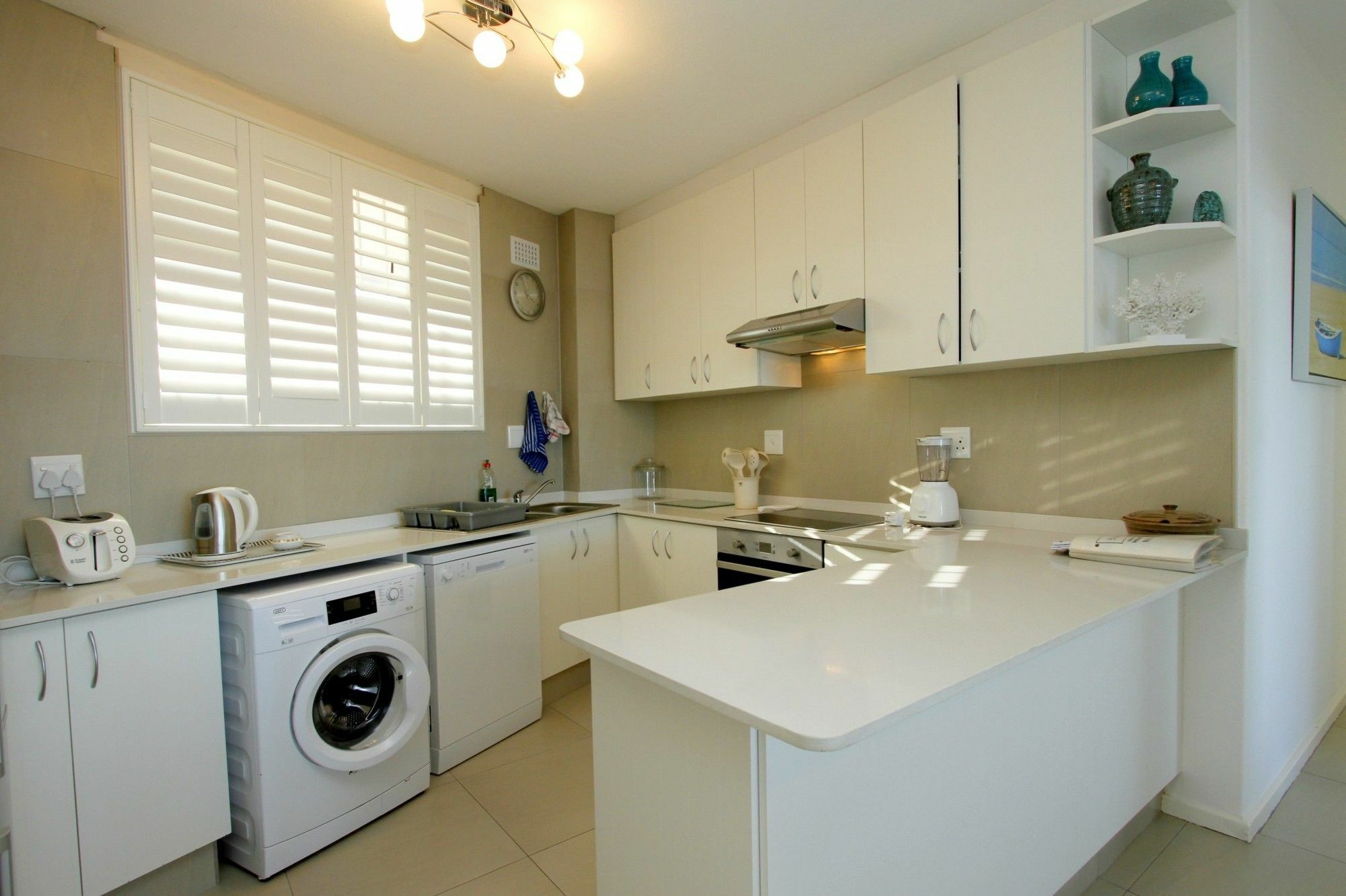 34 Sea Lodge - By Stay In Umhlanga ダーバン エクステリア 写真
