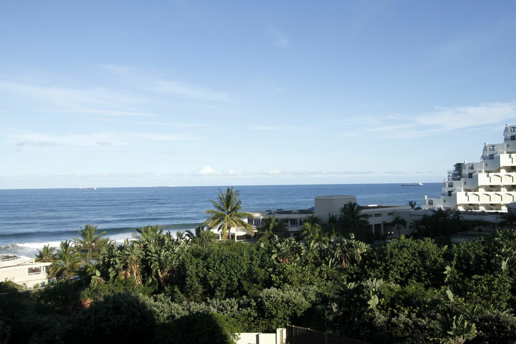 34 Sea Lodge - By Stay In Umhlanga ダーバン エクステリア 写真
